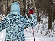 Эксперты считают, что у лыжницы Непряевой есть шанс на медаль Олимпиады