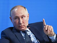 В Британии назвали роковую ошибку Зеленского в переговорах с Путиным
