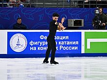 «Мы такие же спортсмены, как и все». Даниелян — об отстранении россиян