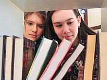 В библиотеке №42 открылась выставка книг Сергея Довлатова