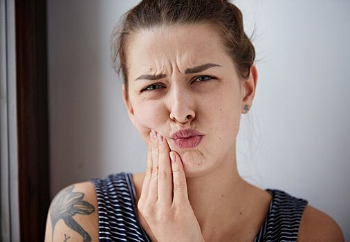 Как убрать чувствительность зубов: советы стоматолога
