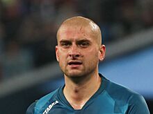 Экс-игрок «Зенита» Ярослав Ракицкий объявил об уходе из «Шахтёра»