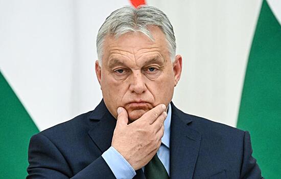 Орбан попросил Папу Римского поддержать антивоенные усилия Венгрии