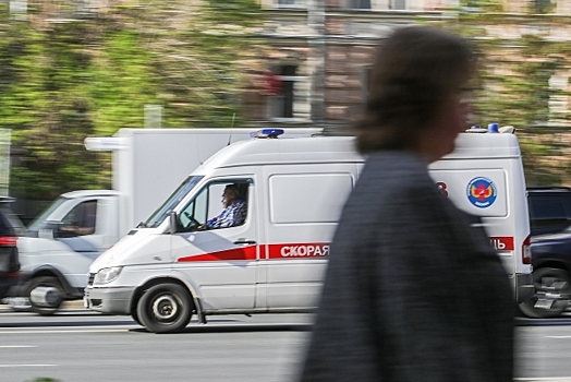 Жуткая авария на трассе Екатеринбург – Серов: погибли 5 человек