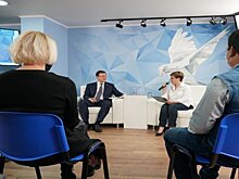 В Самарской области прошел форум добровольцев