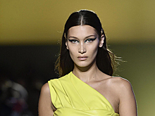 СМИ: Dior заменил Беллу Хадид на израильтянку Май Тагер