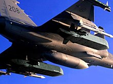 Генсек НАТО: Британия никогда не ограничивала применение ракет Storm Shadow против РФ