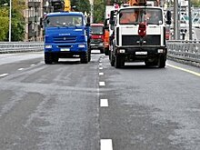 Работы по продлению Симоновской набережной к территории бывшей промзоны ЗИЛ начнут до конца текущего года