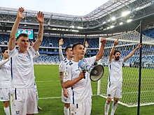 Сегодня «Балтика» отрепетирует РПЛ кубковым матчем с «Динамо». Почему Калининграду пора прощаться с ФНЛ?