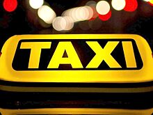 В Тюмени таксист сломал нос напарнику за грязный автомобиль