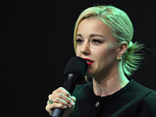 Юлианна Караулова могла сыграть Свету Букину из «Счастливы вместе»