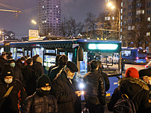 «Криминала здесь не боятся, но притоны у нас есть». Как живется в официально не существующем районе Москвы
