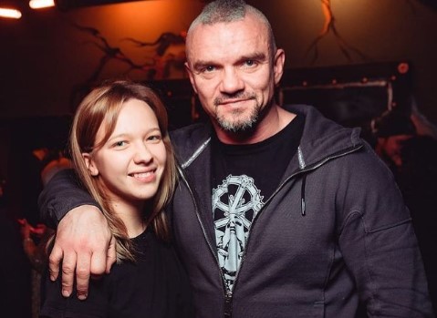 Фото Девушки Епифанцева Владимира