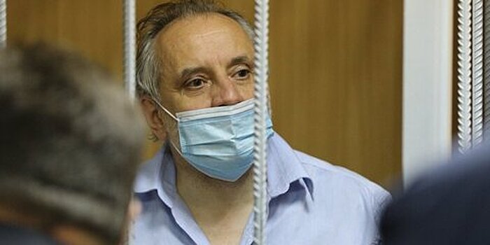 Прокурор запросил условный срок и штраф для депутата Мосгордумы Шереметьева