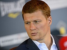 Поветкин: не "загонялся" из-за положительной допинг-пробы