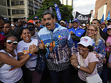 «Мадуро больше не увидим»: экстрасенс рассказала о судьбе похищенного президента Венесуэлы