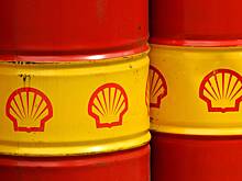 Sinopec и Shell будут искать сланцевую нефть в Китае