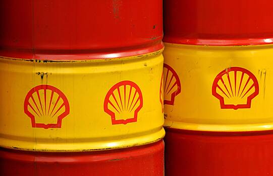 Sinopec и Shell будут искать сланцевую нефть в Китае