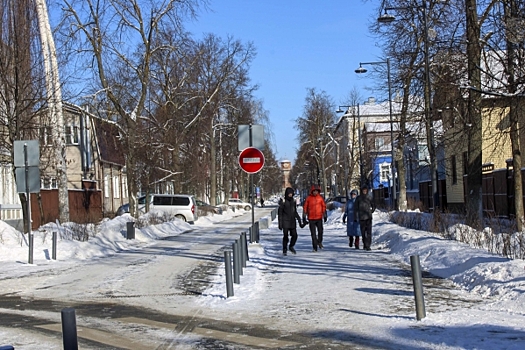 Какая погода ожидается в Иркутской области в первые выходные декабря: прогноз