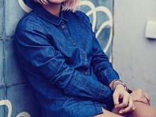 Певица Лили Аллен развелась с отцом своих детей