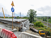 В Челябинске продают недостроенную многоуровневую парковку