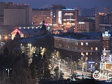 Город с секретиками. Какие места в Омске стоит показать туристам