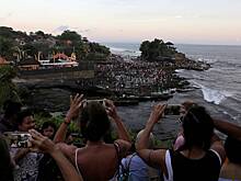 Россиянам пообещали безвиз для поездок на Бали