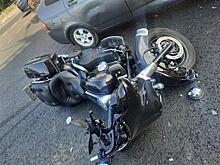 Водителя автобуса осудили за ДТП с мотоциклом под Самарой