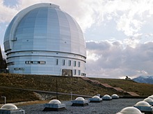 На базе обсерватории в КЧР организуют онлайн-марафон «Космос для людей»