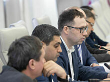 В Красноярском крае с подрядчиков за ремонт школ спросят строго