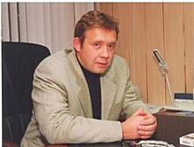 Самарский банкир спонсировал ФБК Навального