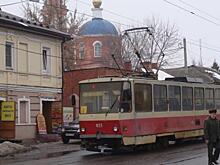 Слушания по курскому трамваю перенесли