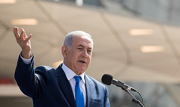 Нетаньяху лишился важного форпоста в Европе