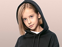 12-летняя актриса Вита Корниенко назвала отличие москвичей от жителей других городов РФ