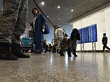 Аэропорт Южно-Сахалинска проверяют после сообщения о "минировании"