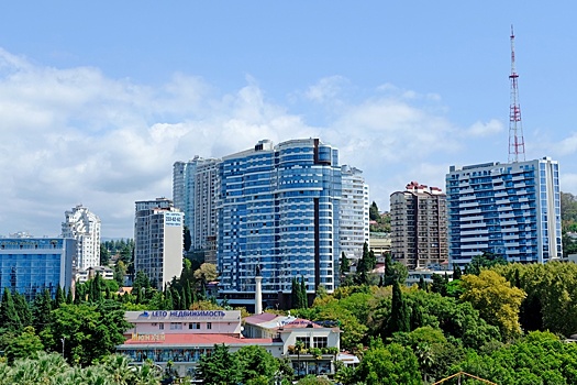 В Сочи рассмотрят иск об изъятии имущества на 2,8 млрд у экс-министра Кубани