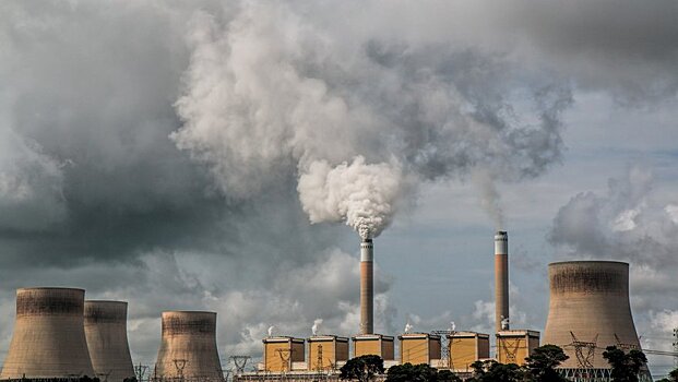 Дума приняла закон о квотировании выбросов во всех городах с грязным воздухом