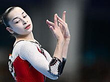 Спортивная гимнастика. Кубок России. Калмыкова, Маринов, Найдин, Агафонова, Усачев одержали победы