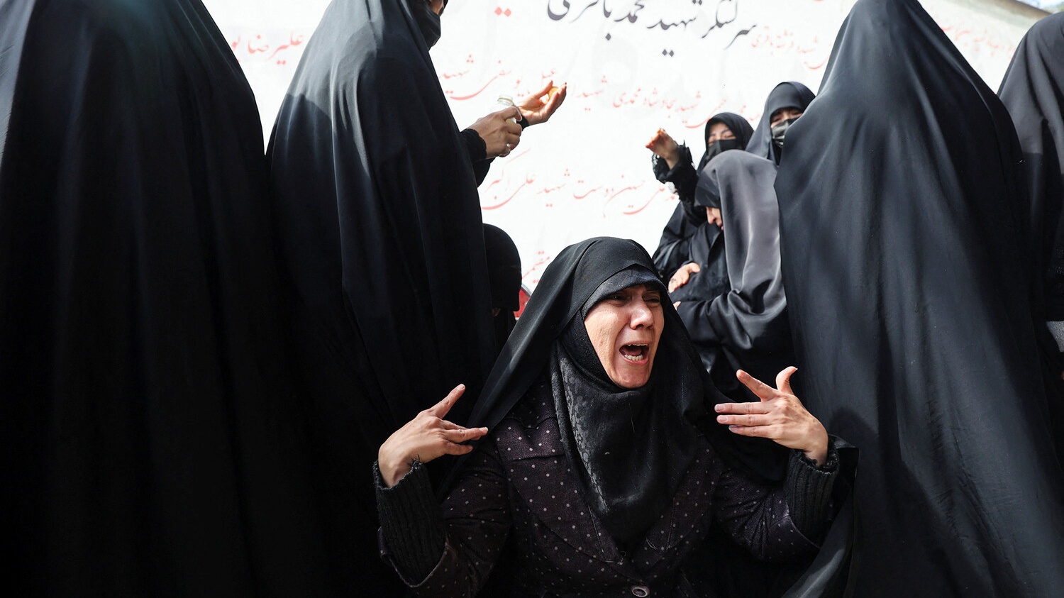 Иран установил мировой рекорд по отключению интернета