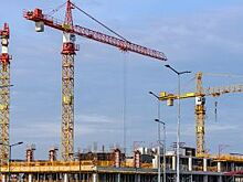 Глава Башкирии заявил, что в Уфе пора прекращать точечную застройку