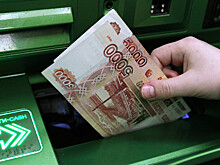Клиенты Сбера получили полтриллиона рублей дохода по вкладам в 2023 году