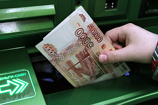 Клиенты Сбера получили полтриллиона рублей дохода по вкладам в 2023 году