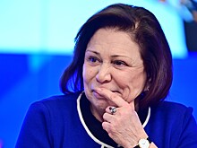 Роднина: пока не было россиян, норвежцы почувствовали себя героями