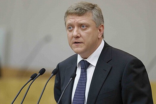 Депутат Госдумы предложил отложить выборы губернаторов при режиме ЧС
