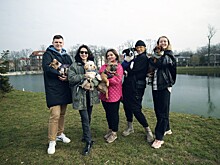 Собаки в городе: Изучаем культуру дог-френдли в Калининграде