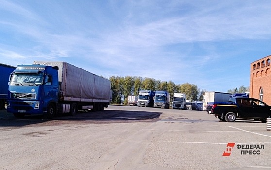 Бунт на колесах: почему строительный рынок Петербурга ждет дефицит и рост цен