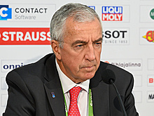 Тардиф: IIHF не может признать Ассоциацию развития хоккея исламских стран и Татарстана