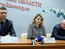 «Мы заинтересованы в качественном росте предпринимательства». В правительстве региона рассказали о мерах поддержки регионального бизнеса