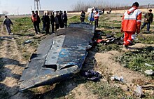 Глава ВКС КСИР захотел умереть после уничтожения Boeing