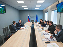 Губернатор Мурманской области Андрей Чибис: Создаем условия для новых инвестиций в туризм — это и рост экономики, и повышение качества жизни